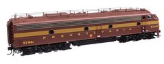 Walthers Proto HO Scale ~ EMD E8 A-A ~ DCC Sound ~ Pennsylvania PRR ~920-42900