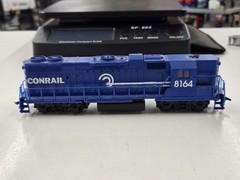 Vintage Life Like Trains #8074 HO Scale Powered Locomotive. Untested