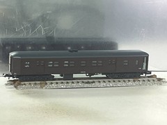 ◆◇KATO SuE78-15 Takasaki Depot Old Type Passenger Car Set Single Item Item◇◆