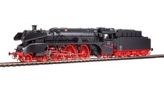 KM1 Gauge 1 Steam Locomotive BR 18 314 Digital, Various Versions