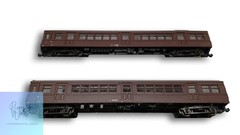 KATO Kumoha 41 Kuha 55 HO Scale Train 3-503 JP