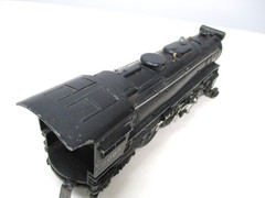 Lionel 2065 Loco Diecast Smoker Postwar O gauge X8412