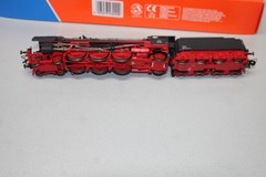 Roco 43240 Steam Locomotive Series 01 234 DB Gauge H0 OVP