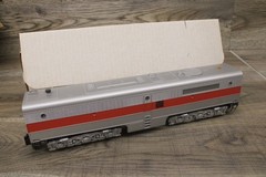 WP ALCO PA1 Diesel “B” Unit with Railsounds, #48122