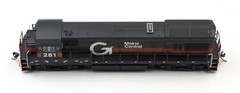 Atlas Master Silver HO Guilford Rail System (Maine Central) U23B MEC #281 – DC