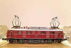 MARKLIN HO 3469 BR E19 12 E-LOK DELTA DIGITAL EXPRESS SERVICE LOCOMOTIVE NIB