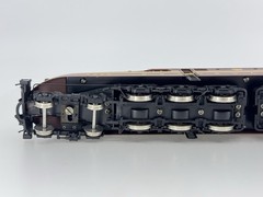 HO Key Imports Brass Pennsylvania GG-1 Electric Locomotive – 5 Striper PRR #4629