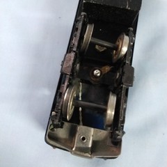 Katsumi HO gauge el train ED-100 electric locomotive, custom/ el, KTM hobby,