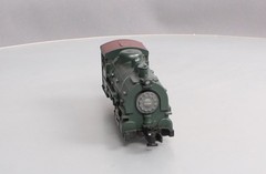 American Flyer 6-48062 S Scale Pennsylvania Dockside Switcher MT/Box