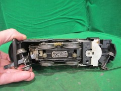 Lionel 250 2-4-2 Steam Locomotive