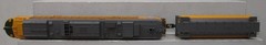 Lionel 6-18149 O Gauge Union Pacific Veranda Gas Turbine & Tender #73 w/ TMCC LN