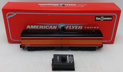 American Flyer 6-48123 S Southern Pacific Non-Powered B Unit Diesel Locomotive