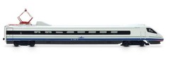 RIVAROSSI HR2963S HO Electric Train ETR 470 Cisalpino Era V With Sound