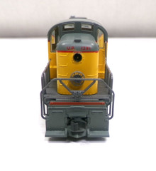 N scale Kato Union Pacific RSC2 diesel engine in orig box (lot N64)