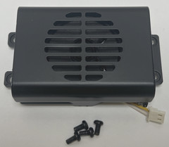 MTH O-GAUGE – EMD SD-45 HORN SOUND ASSEMBLY FOR DIESEL ENGINES – NEW PARTS