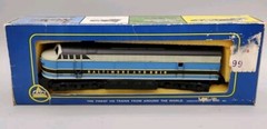 HOSCALE AHM BALTIMORE & OHIO FAIRBANKS MORSE C-LINER POWERED DIESEL LOCOMOTIVE!