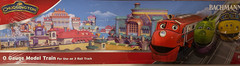 Bachmann O Scale 40902 Chuggington Wilson Locomotive Limited Edition NEW Sealed