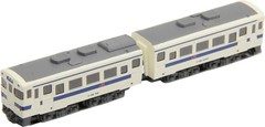 Rokuhan Z gauge Z shorty Kiha 58 Kyushu color ST010-2 model railroad diesel car