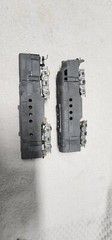 Cary Locomotive Works HO Diesel FT A&B BODY and Hobbytown of Boston Multi-Drive