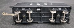 HO Athearn Genesis G9021 USRA 2-8-2 CHICAGO & EASTERN ILLINOIS C&EI