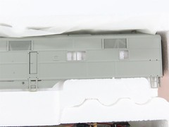 HO Scale Proto 2000 21072 Undecorated EMD E7A Diesel Locomotive – DCC Ready