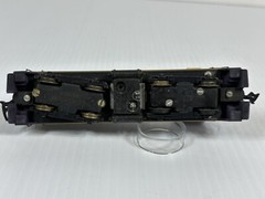 VTG Revell 3570 HO Scale SW7 Switcher Diesel Engine Purple Atlantic Coast Line