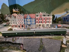 Bachmann Branchline BR Class 414 HAP 2 Car Set 31-390 OO Scale DCC Ready