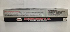 Atlas Master Series 9515 FM H16-44 Santa Fe #2803 W/DCC/DC/LED