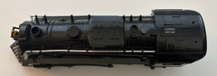 Lionel: The Polar Express Steam Engine Locomotive #1225 Only