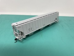 Atlas HO – 4750 Hopper – Missing Trucks No Packaging – CRDX