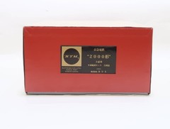 Model Train KTM Katsumi Keikyu Railway 2000 Series HO Gauge Tokyo Japan