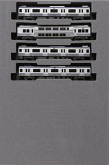 KATO N Gauge E235 Series 1000 Series Yokosuka Sobu Rapid Line Additional Set A 4