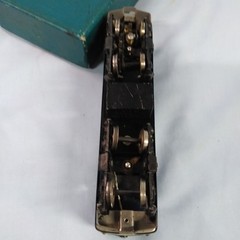 Katsumi HO gauge el train ED-100 electric locomotive, custom/ el, KTM hobby,