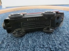 RARE Lionel Learning Curve 100th Anniversary Santa Fe Train – Limited Edition