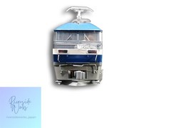 KATO EF210 100 Series Electric Locomotive 3034-3 JP