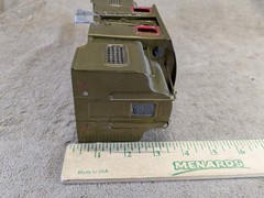 Lionel Prewar Standard Gauge 33 Body Shell Painted See pictures