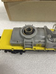 KMT Kusan K Series United States US 4011098 Generator Car Dangerous Voltage Lt2