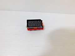 Thomas The Train Take Along & N Play Metal Magnetic #10 black BOX coal CAR