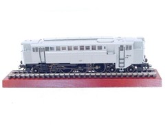 Marklin HO AC Deutsche Reichsbahn DR BR V-3201 DIESEL LOCOMOTIVE Club Model MIB!