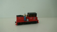 Hanfiy HO Scale Plymouth New in Box SEE DESCRIPTION
