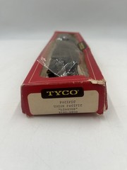 TYCO Ho Scale 212D:2800 Pacific Union Pacific “Lighted”