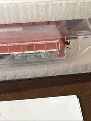 Athearn RTR Toledo, Peoria, & Western TPW GP38-2 Diesel Road Switcher #2002 New