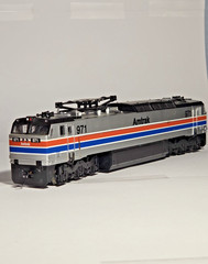 HO Scale Bachmann DCC E60CP