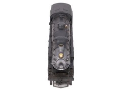 K-Line K3670-1849W NYC Mikado Steam Locomotive #1849 EX