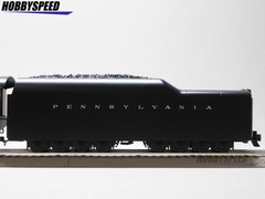 LIONEL PENNSYLVANIA S2 TURBINE #671 STEAM LOCOMOTIVE ENGINE O GAUGE 2531480 NEW