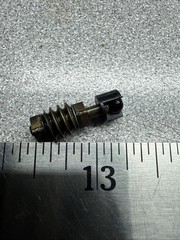 Athearn Worm Gear And Driveshaft Set 13/16” Long GP40 & Other Drive Shaft Ho