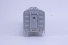 Rivarossi HO Scale Undecorated E9A Shell