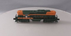 Williams GP9-230 O Great Northern GP-9 Diesel Locomotive #720 EX/Box