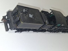 Bachmann Spectrum HO 80-Ton With TSUNAMI SOUND Dcc