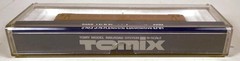 TOMIX JNR Electric Locomotive EF81 N Scale 2103. Operation Confirmed. In USA.